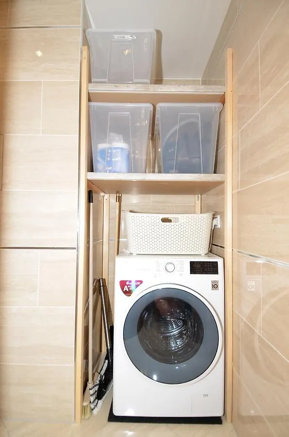 Apartman Mozartova Apartment Prague 0*,
